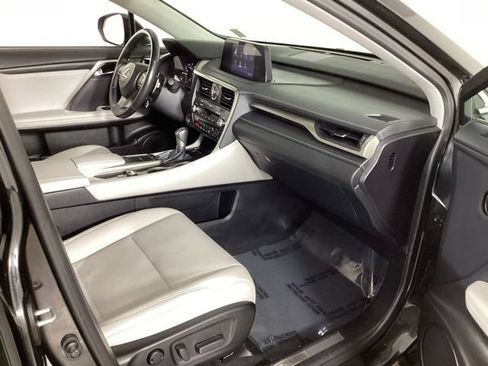 Used 2022 Lexus RX 350 AWD image 35