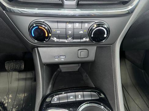 New 2026 Buick Encore GX Preferred w/ Comfort Package image 14