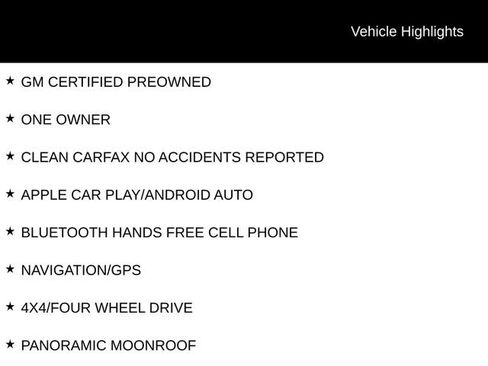 Used 2024 Chevrolet Suburban Premier w/ Premium Package image 12