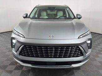 New 2026 Buick Envision Avenir video 2