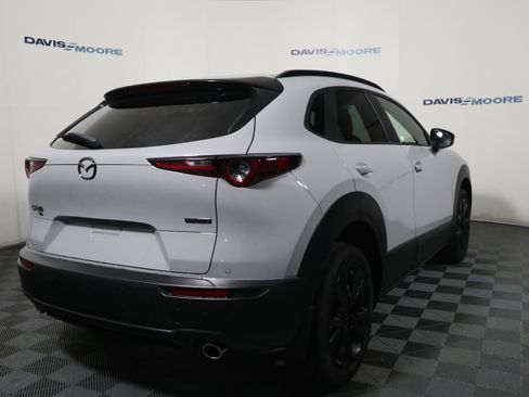 New 2026 MAZDA CX-30 AWD 2.5 S image 4