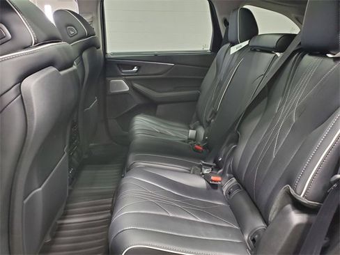 New 2026 Acura MDX w/ Advance Package image 13