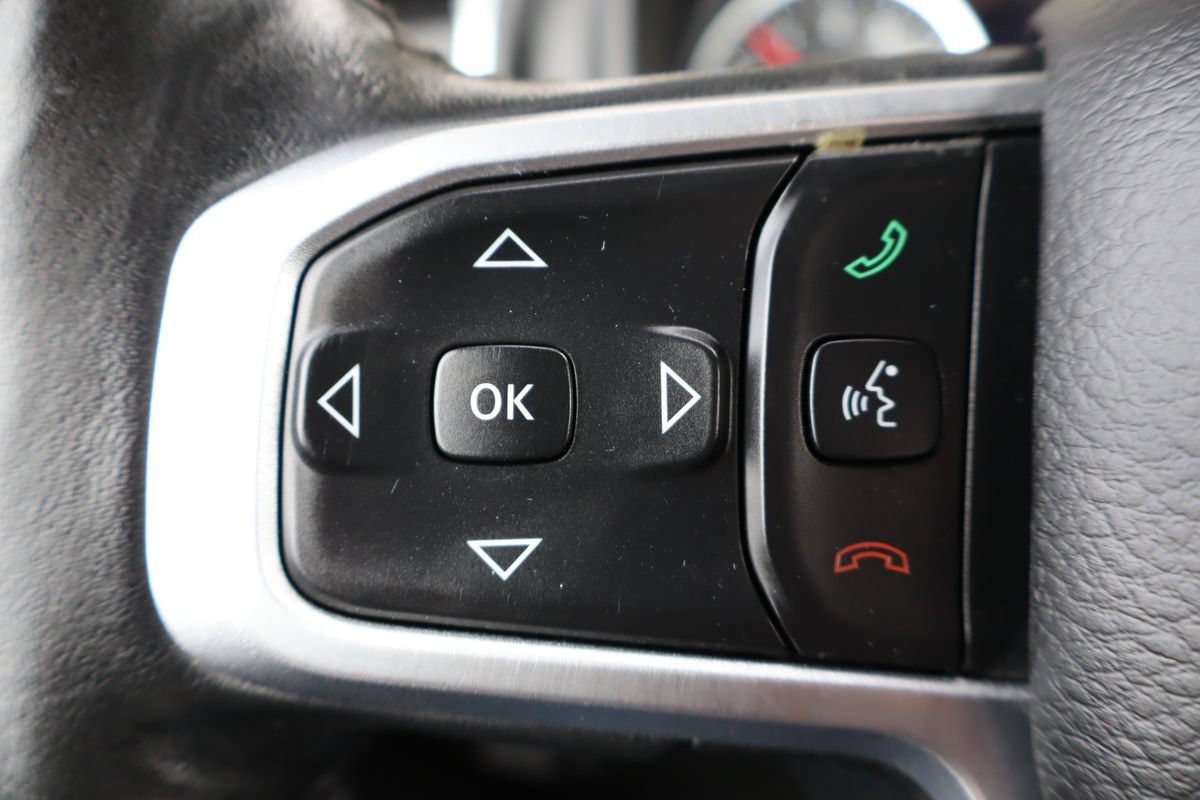 Used 2019 RAM 1500 Big Horn AWD/4WD image 29
