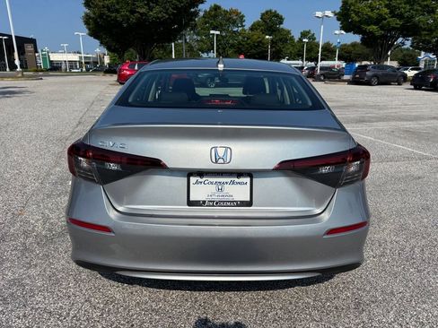 Used 2026 Honda Civic LX image 7