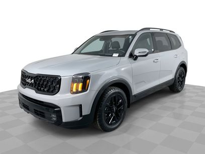 Used 2024 Kia Telluride SX Prestige X-Pro