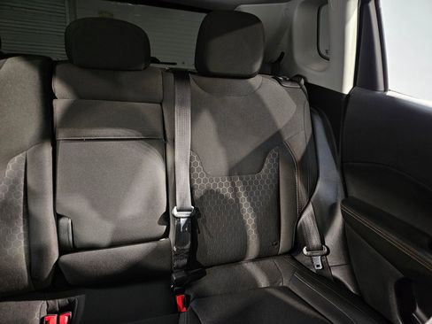 Used 2018 Jeep Compass Sport w/ Tech Group image 14