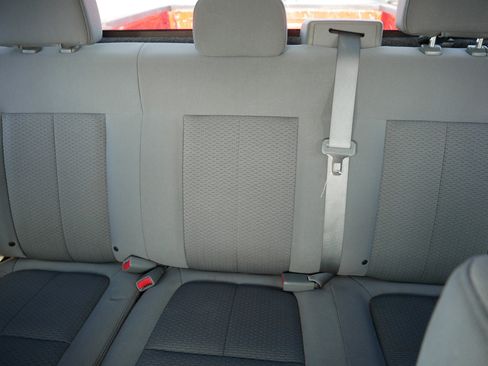 Used 2014 Ford F150 STX w/ Equipment Group 201A Mid AWD/4WD image 13