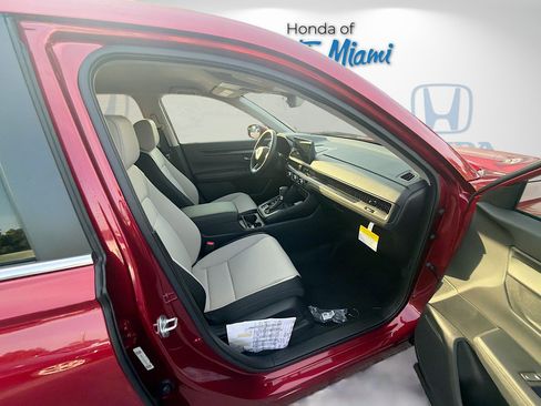 New 2026 Honda CR-V LX image 23