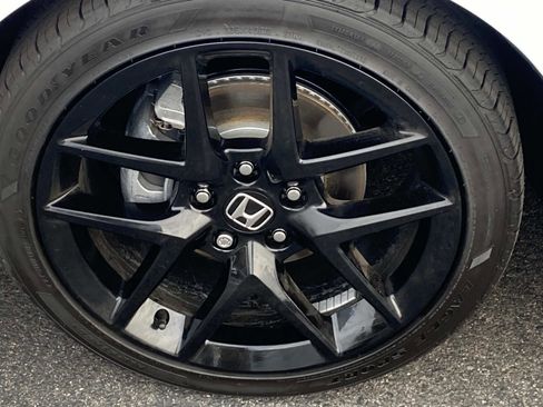 Certified 2026 Honda Civic Sport image 28