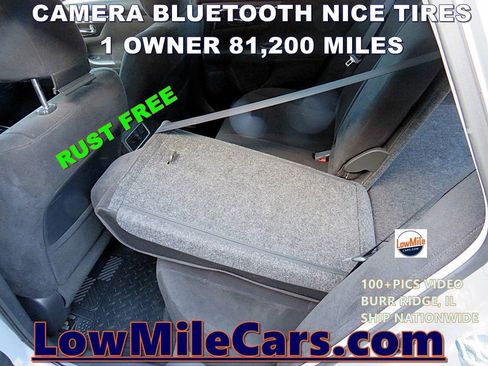 Used 2013 Nissan Altima 2.5 SV w/ 2.5SV Convenience Pkg FWD image 38