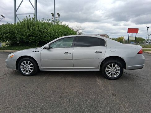 Used 2011 Buick Lucerne CX FWD image 3