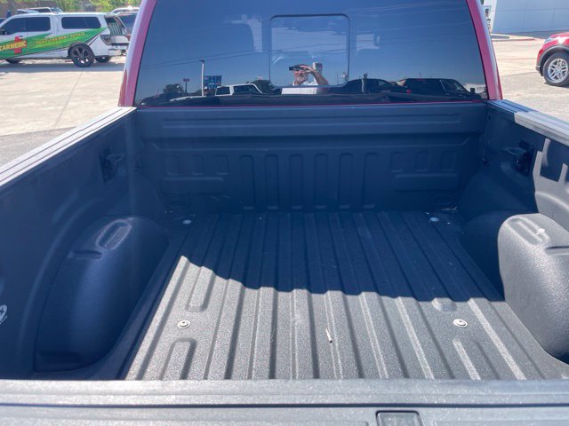 Used 2015 Ford F150 King Ranch w/ Equipment Group 601A Luxury AWD/4WD image 7