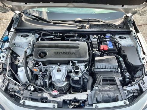 Used 2025 Honda Civic Sport image 19