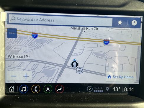 Used 2023 GMC Sierra 2500 Denali w/ Denali Ultimate Package image 24