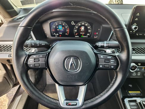 Certified 2024 Acura Integra A-Spec image 9