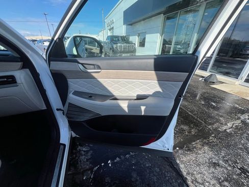 Used 2022 Hyundai Palisade Calligraphy AWD/4WD image 29