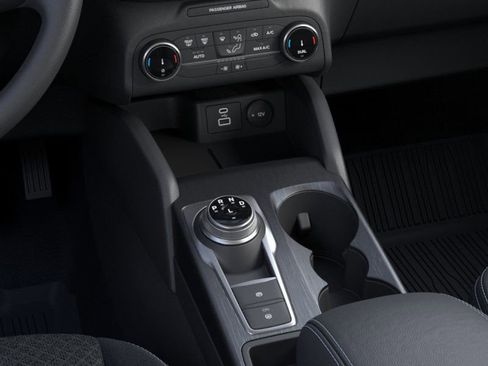 New 2025 Ford Escape Active image 15
