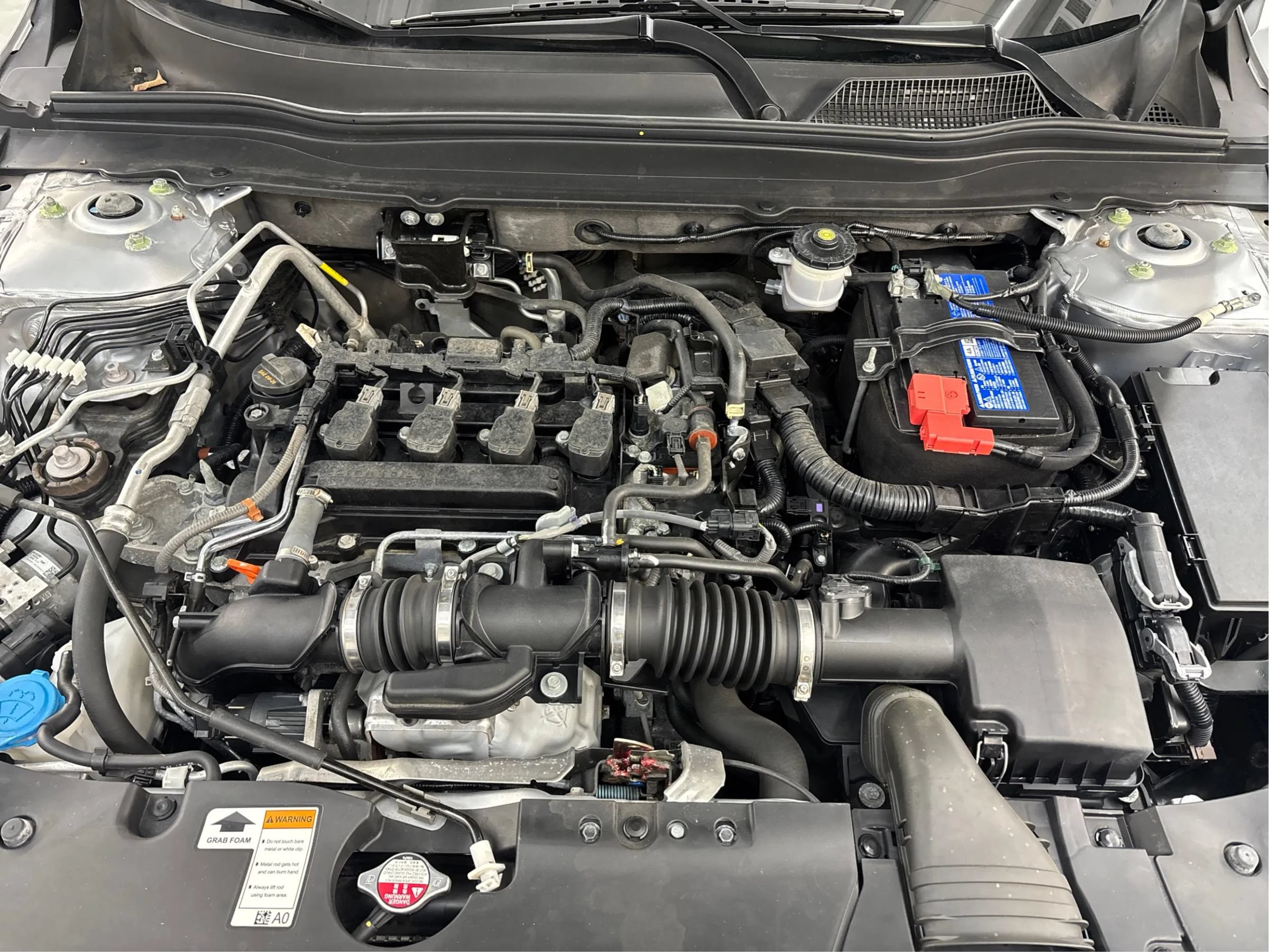 Used 2022 Honda Accord Sport image 27