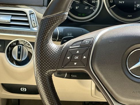 Used 2015 Mercedes-Benz E 350 Sedan image 20