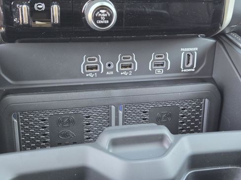 New 2026 RAM 1500 Tungsten w/ Towing Technology Group AWD/4WD image 11