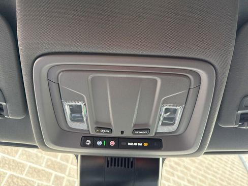 New 2026 Chevrolet Silverado 1500 LT image 33