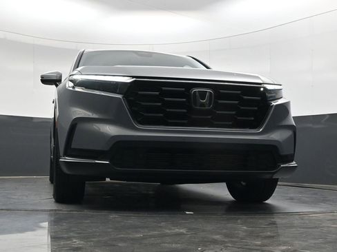 Certified 2024 Honda CR-V EX-L image 28