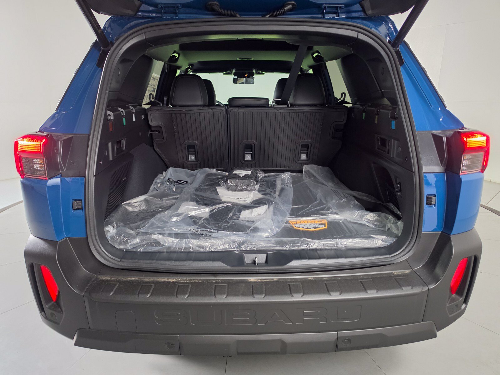 New 2026 Subaru Outback Wilderness AWD/4WD image 18