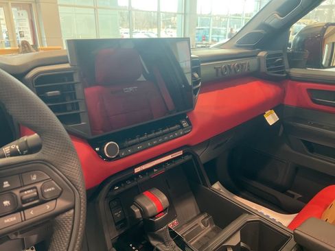 New 2026 Toyota Tundra TRD Pro w/ Tow Tech Package image 19