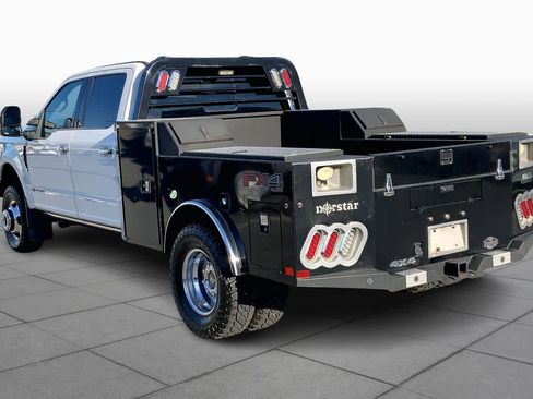 Used 2021 Ford F350 King Ranch w/ King Ranch Ultimate Package image 12