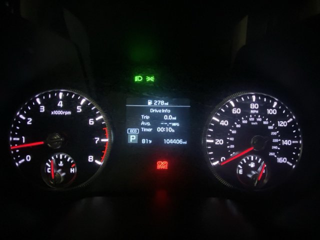 Used 2021 Kia Telluride EX w/ EX Premium Package FWD image 15