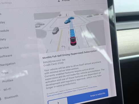 Used 2019 Tesla Model 3 Standard Range RWD image 64