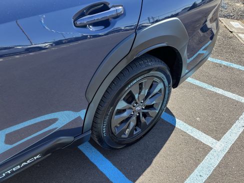 Used 2023 Subaru Outback Onyx Edition image 26