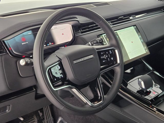 New 2026 Land Rover Range Rover Sport SE AWD/4WD image 21