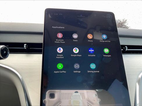 New 2025 Volvo EX90 Plus image 21