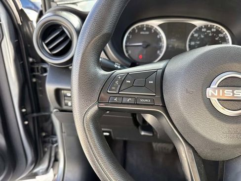 Used 2024 Nissan Kicks S FWD image 22