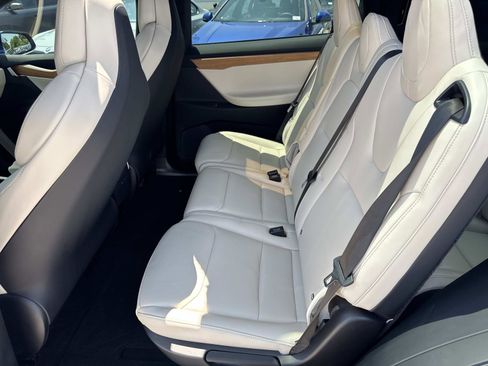 Used 2019 Tesla Model X P100D AWD/4WD image 10