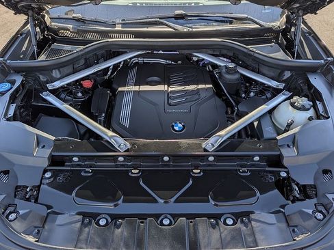 Used 2023 BMW X5 sDrive40i image 17