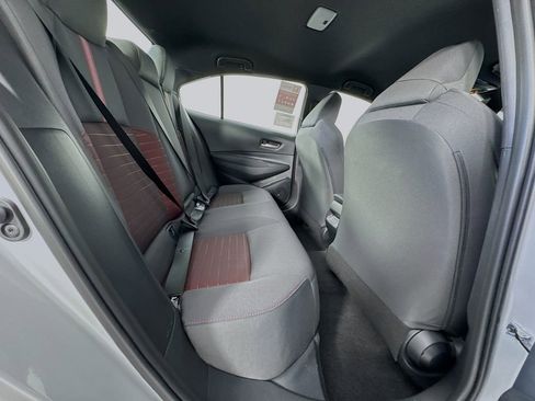 New 2026 Toyota Corolla SE image 27