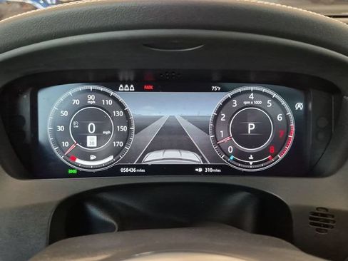 Used 2019 Jaguar F-PACE S AWD/4WD image 17