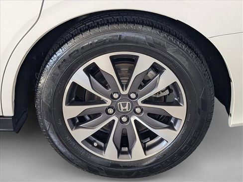 Certified 2023 Honda Odyssey EX-L image 23