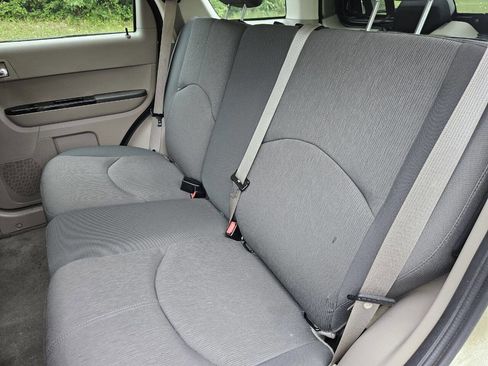 Used 2008 MAZDA Tribute i Sport FWD image 15