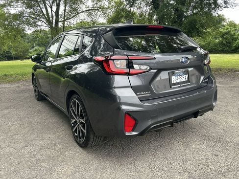 Certified 2024 Subaru Impreza 2.0i Sport AWD/4WD image 6