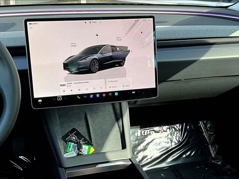 Used 2025 Tesla Model 3 Long Range image 6