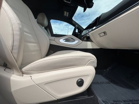 New 2026 Mercedes-Benz GLE 450 4MATIC Coupe image 19