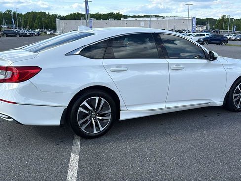 Used 2022 Honda Accord EX-L image 5