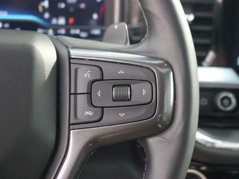 Used 2024 Chevrolet Silverado 1500 High Country w/ Midnight Edition AWD/4WD image 21