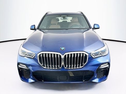 Used 2019 BMW X5 xDrive40i image 2