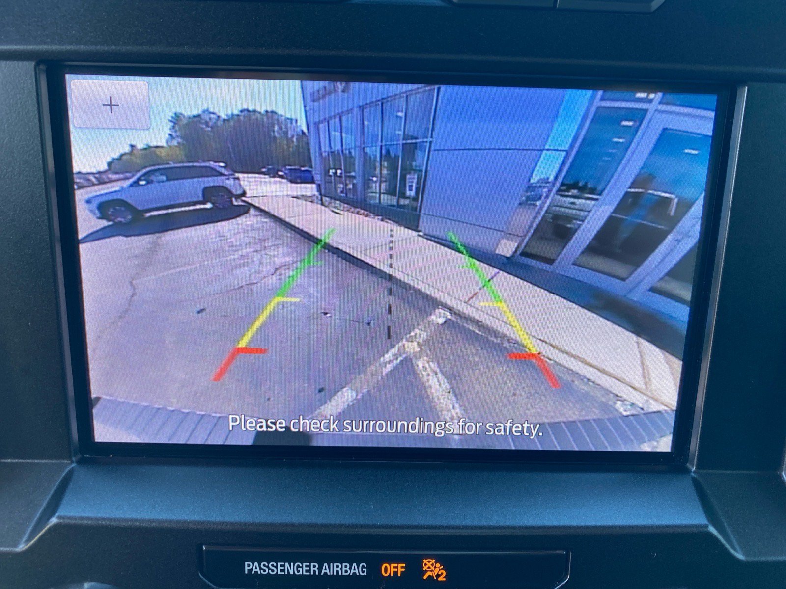 Used 2020 Ford F150 XL w/ Equipment Group 101A Mid RWD image 13