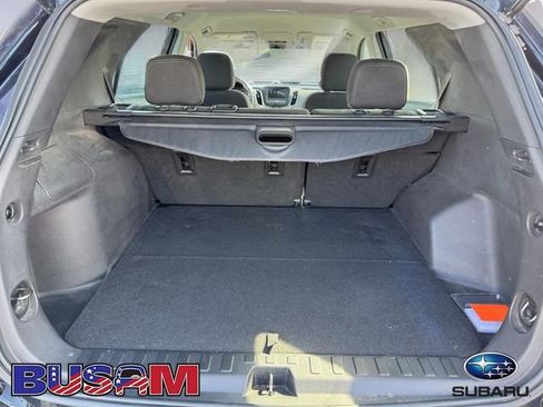 Used 2021 Chevrolet Equinox LS AWD/4WD image 18