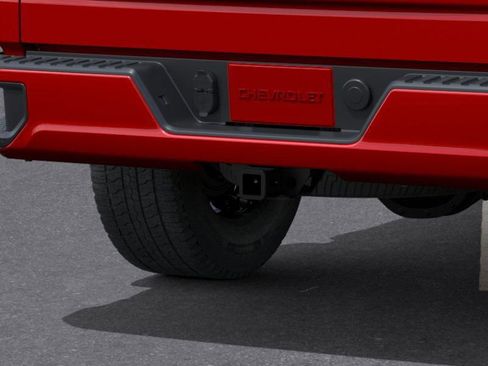 New 2026 Chevrolet Silverado 1500 RST w/ RST Select Package AWD/4WD image 42